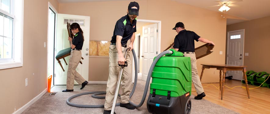 Brookfield, CT cleaning services